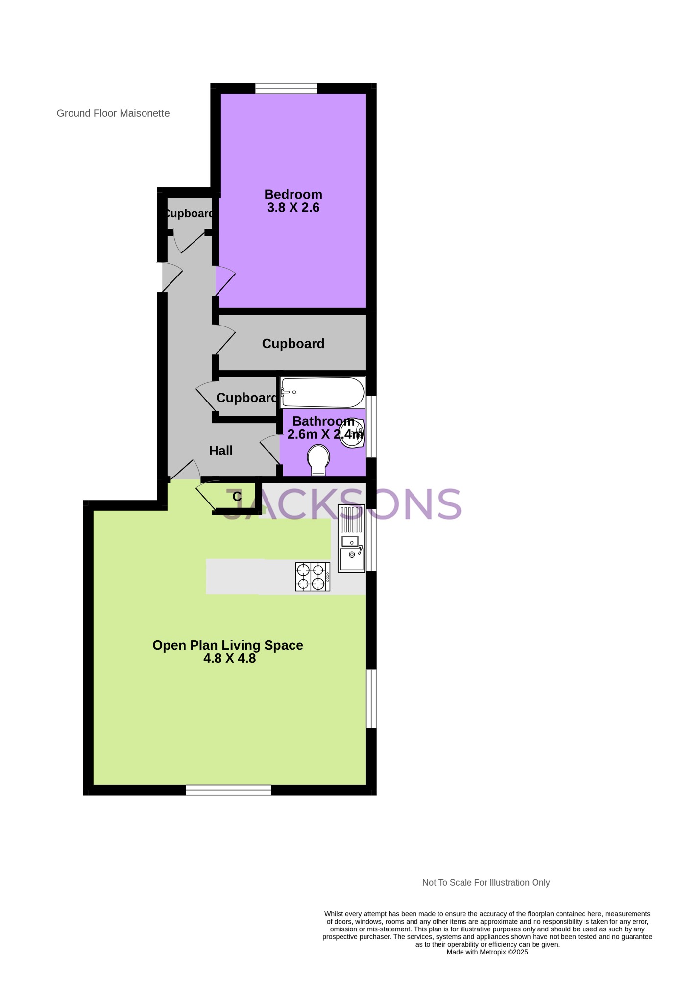 Property Floorplans 1