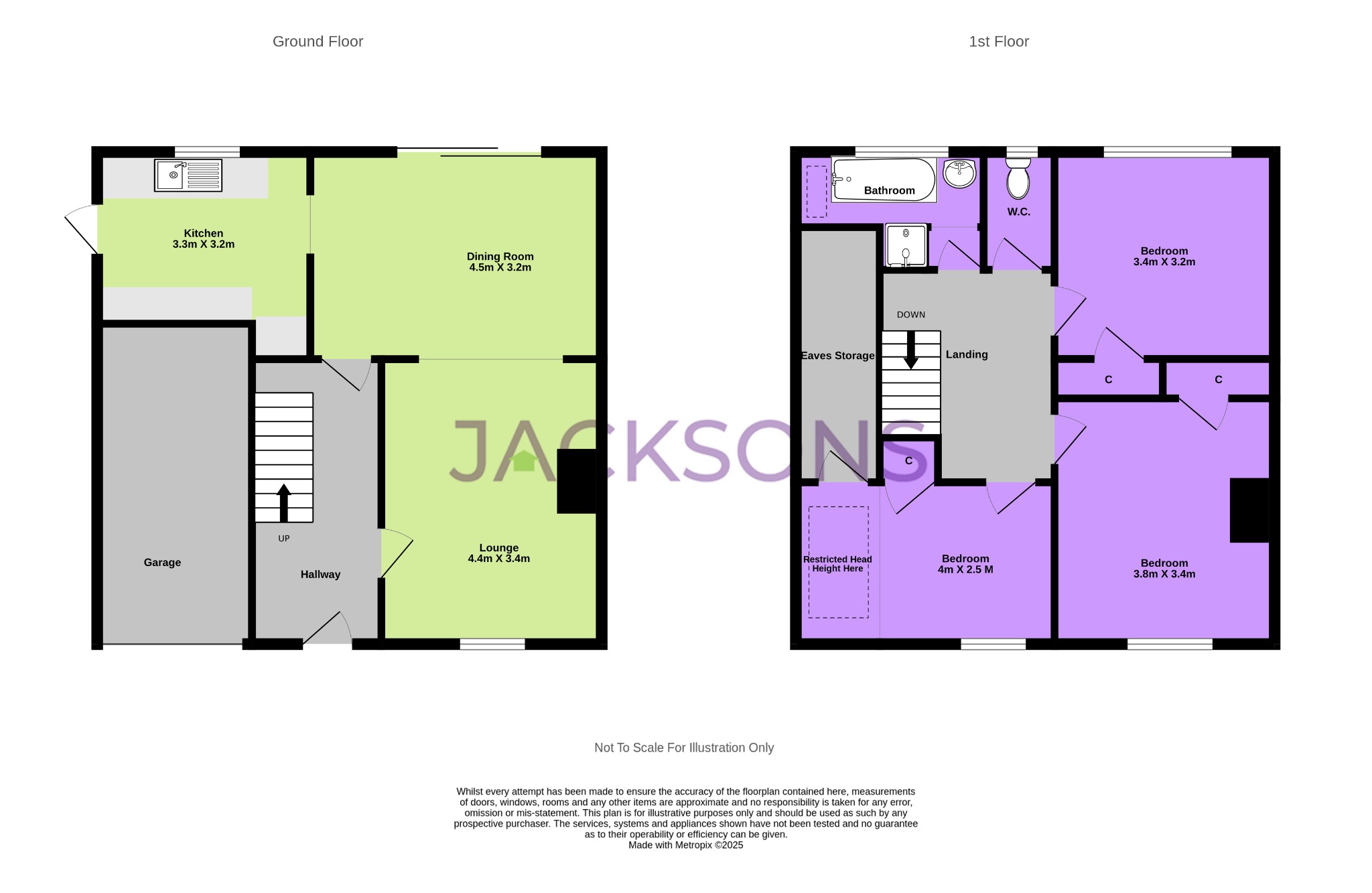 Property Floorplans 1