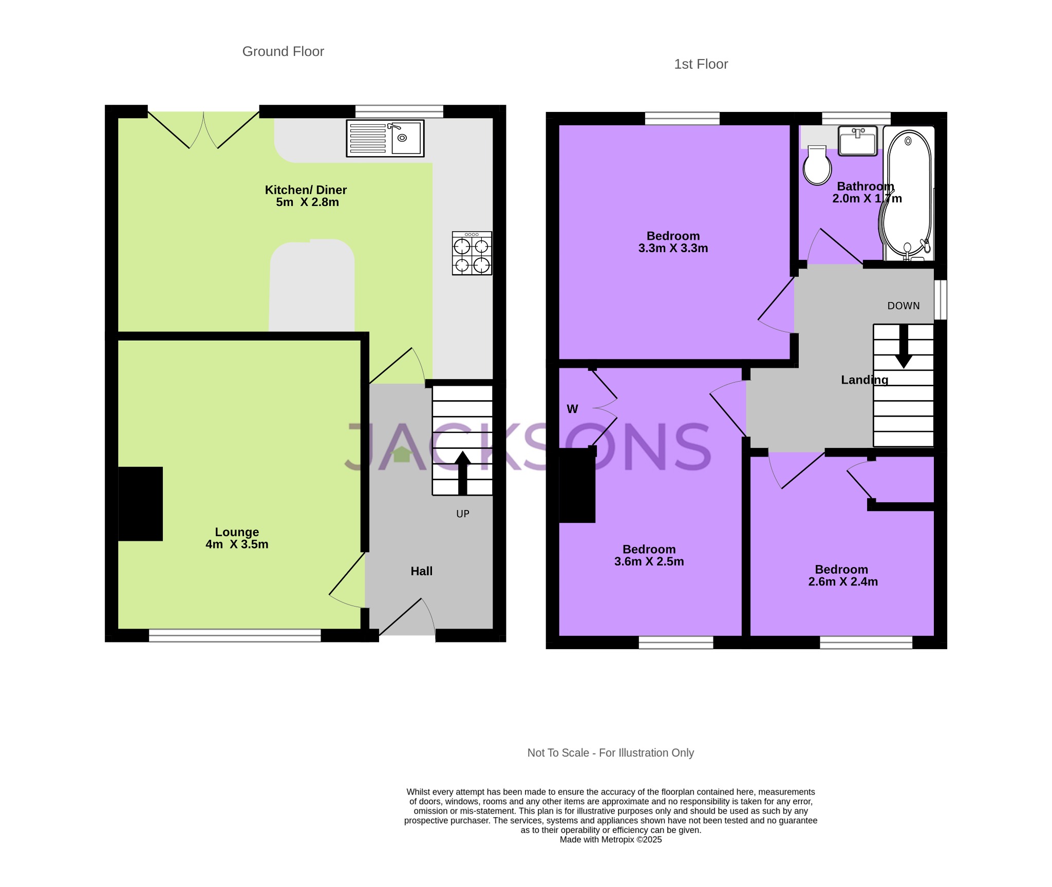 Property Floorplans 1