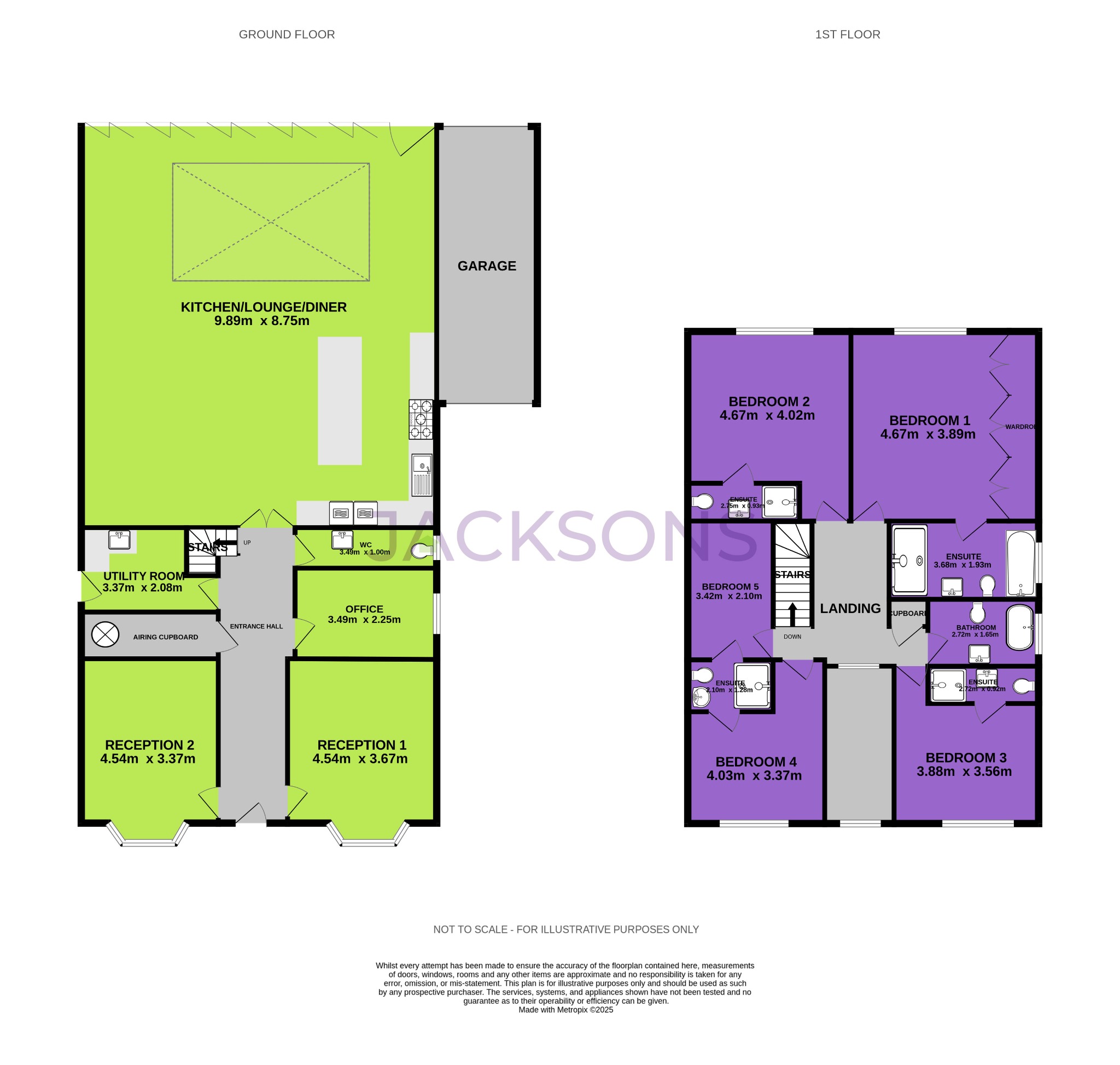 Property Floorplans 1