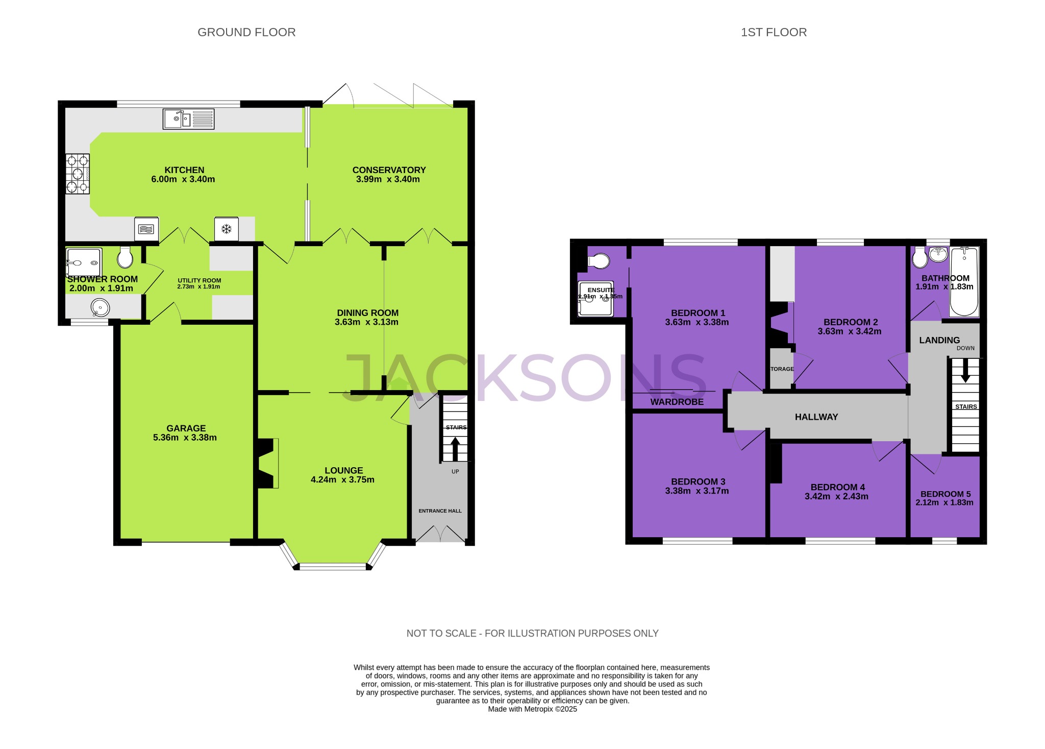 Property Floorplans 1