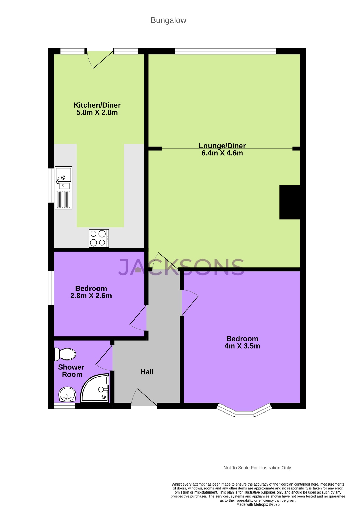 Property Floorplans 1