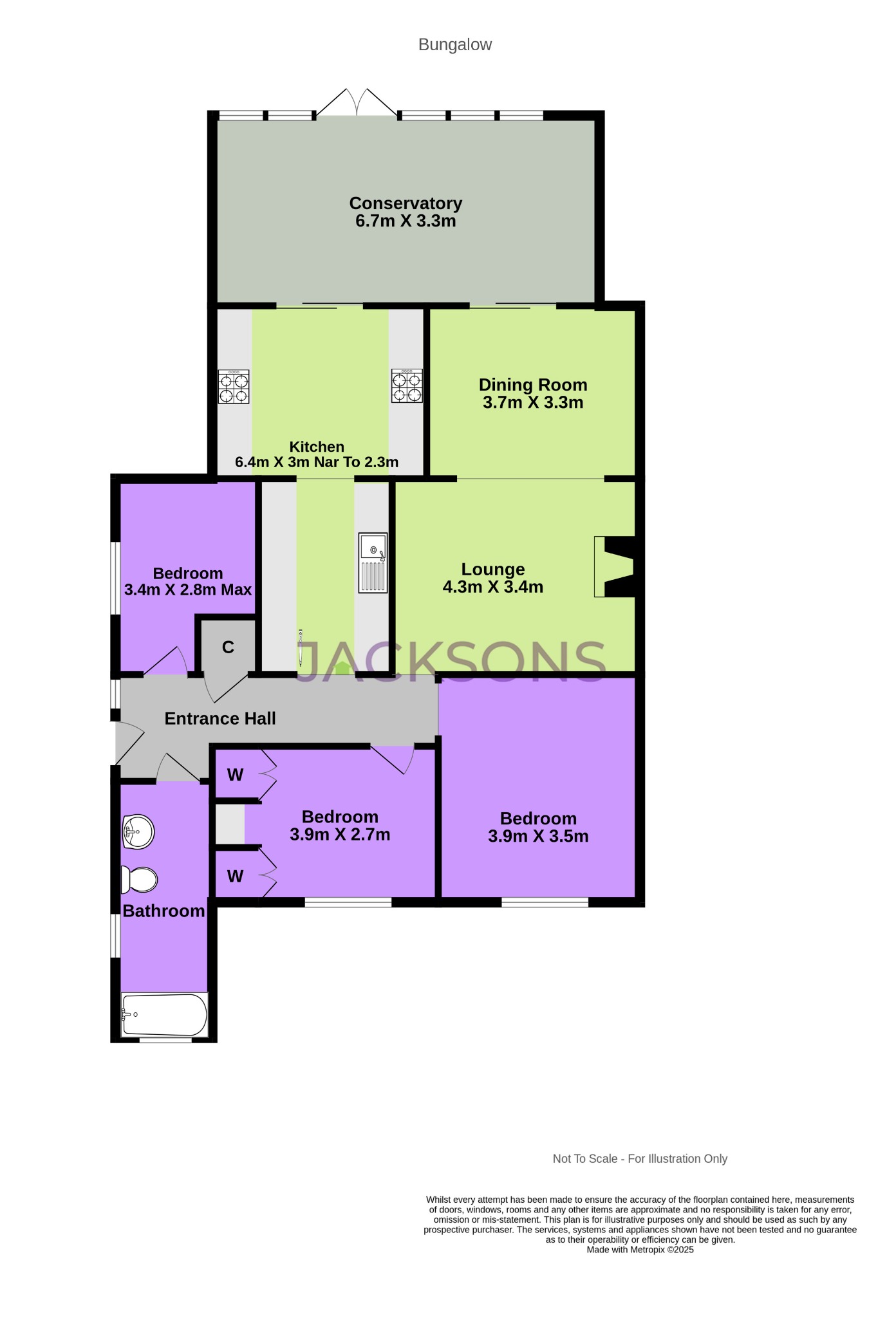 Property Floorplans 1