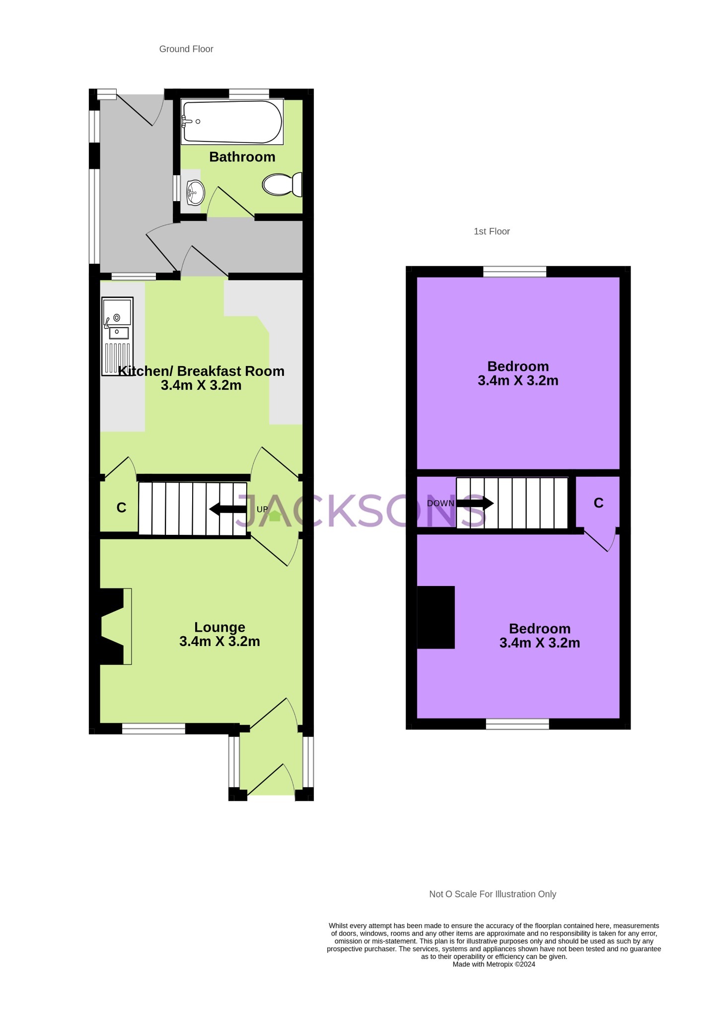 Property Floorplans 1