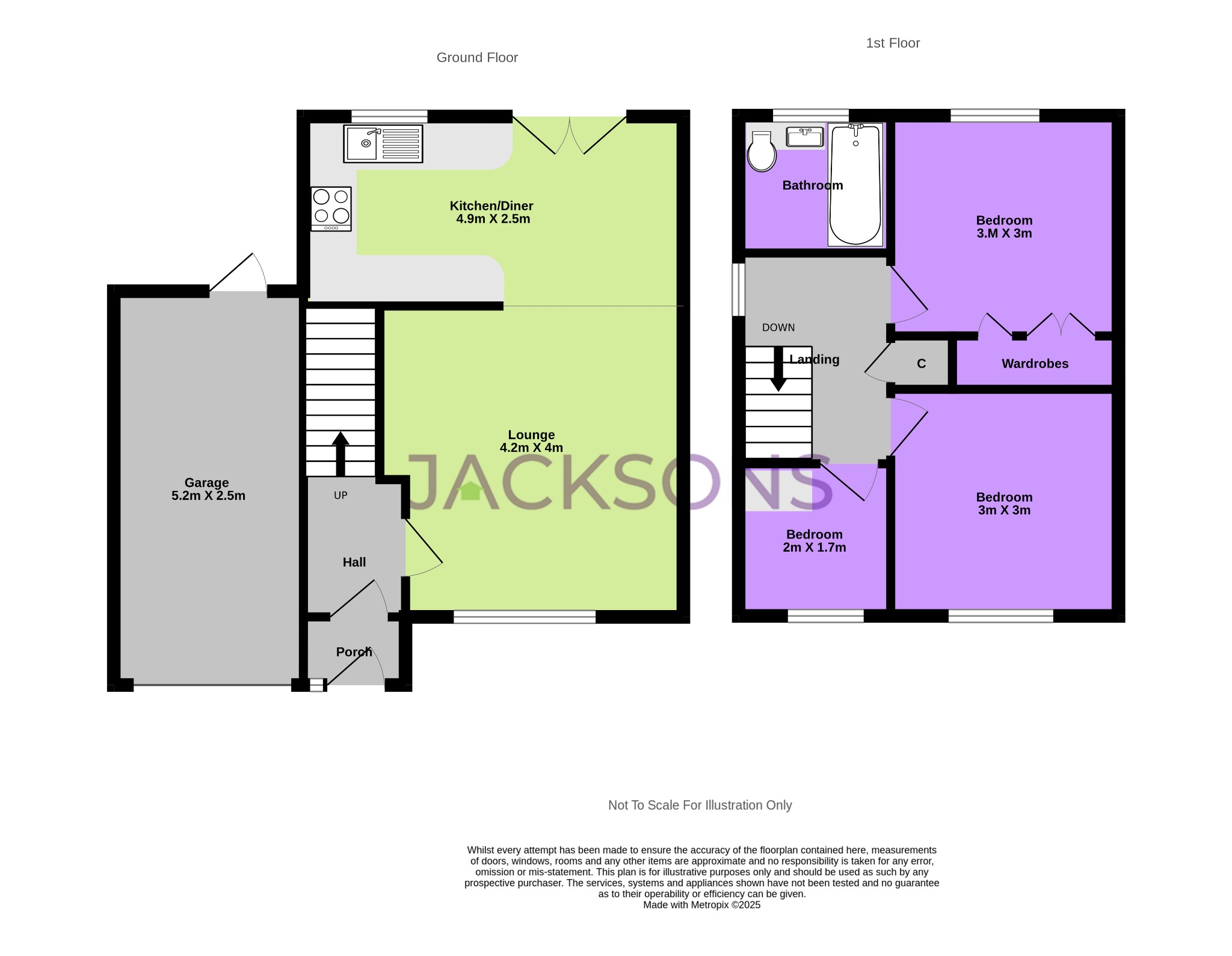 Property Floorplans 1