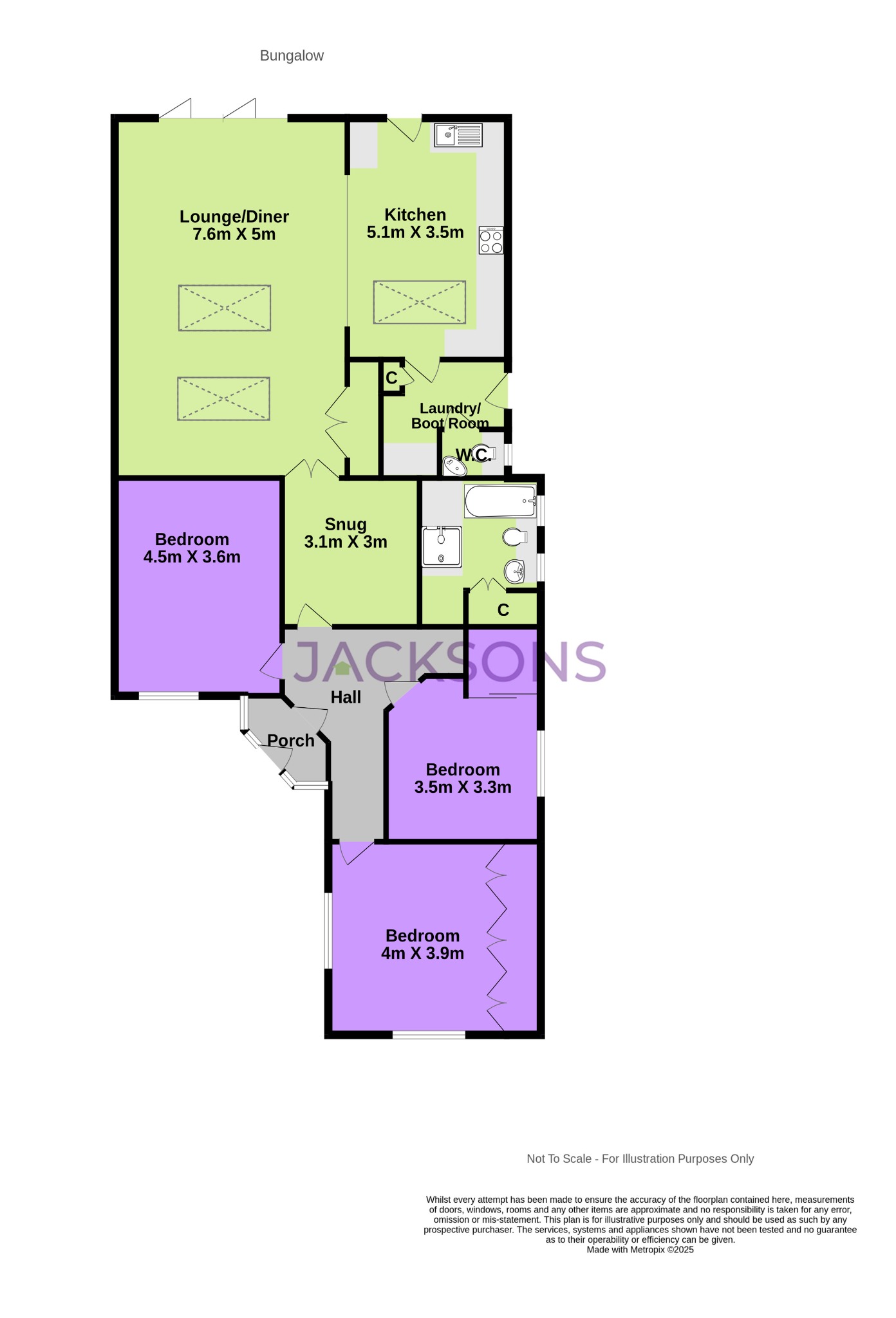 Property Floorplans 1