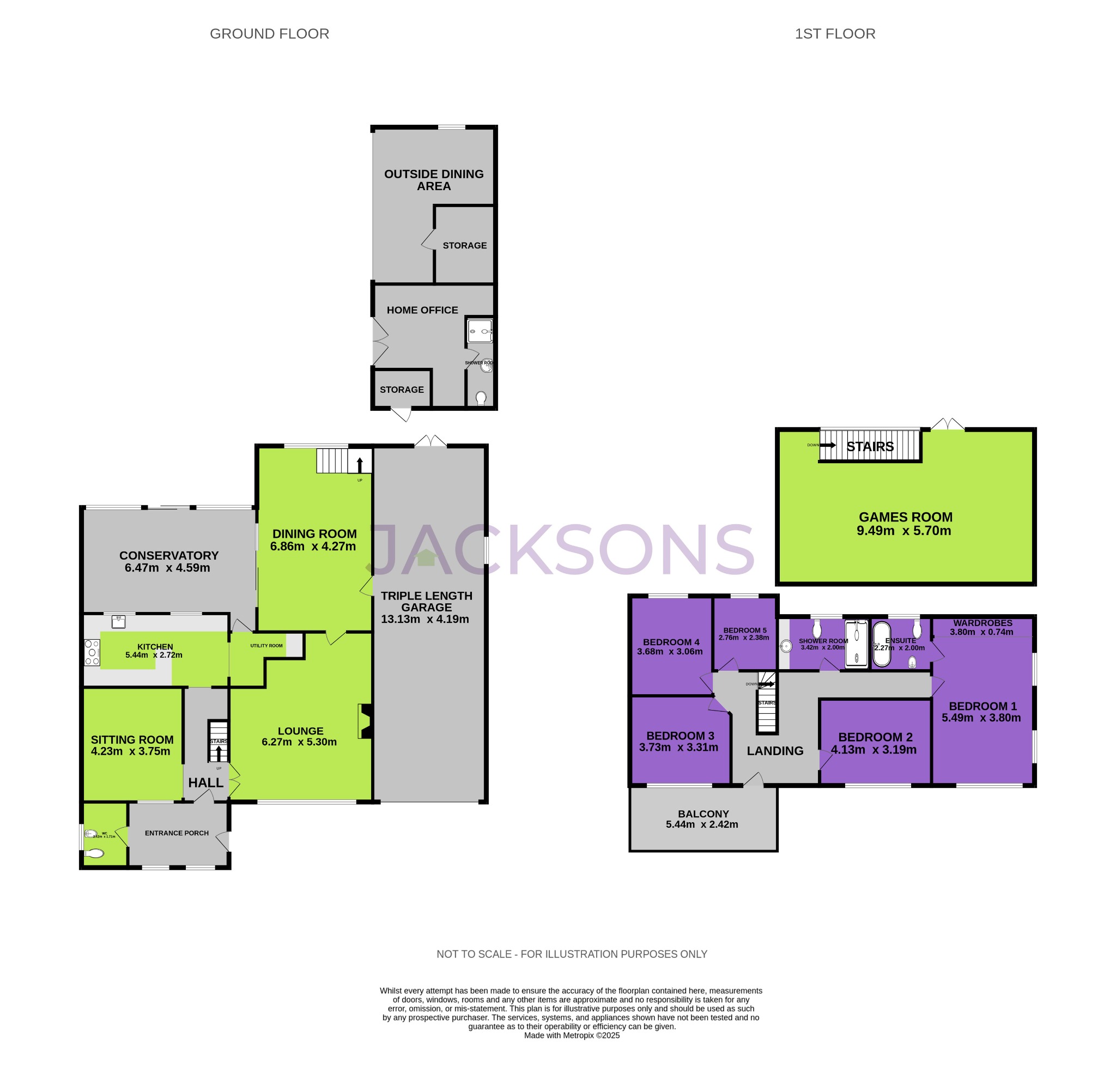 Property Floorplans 1