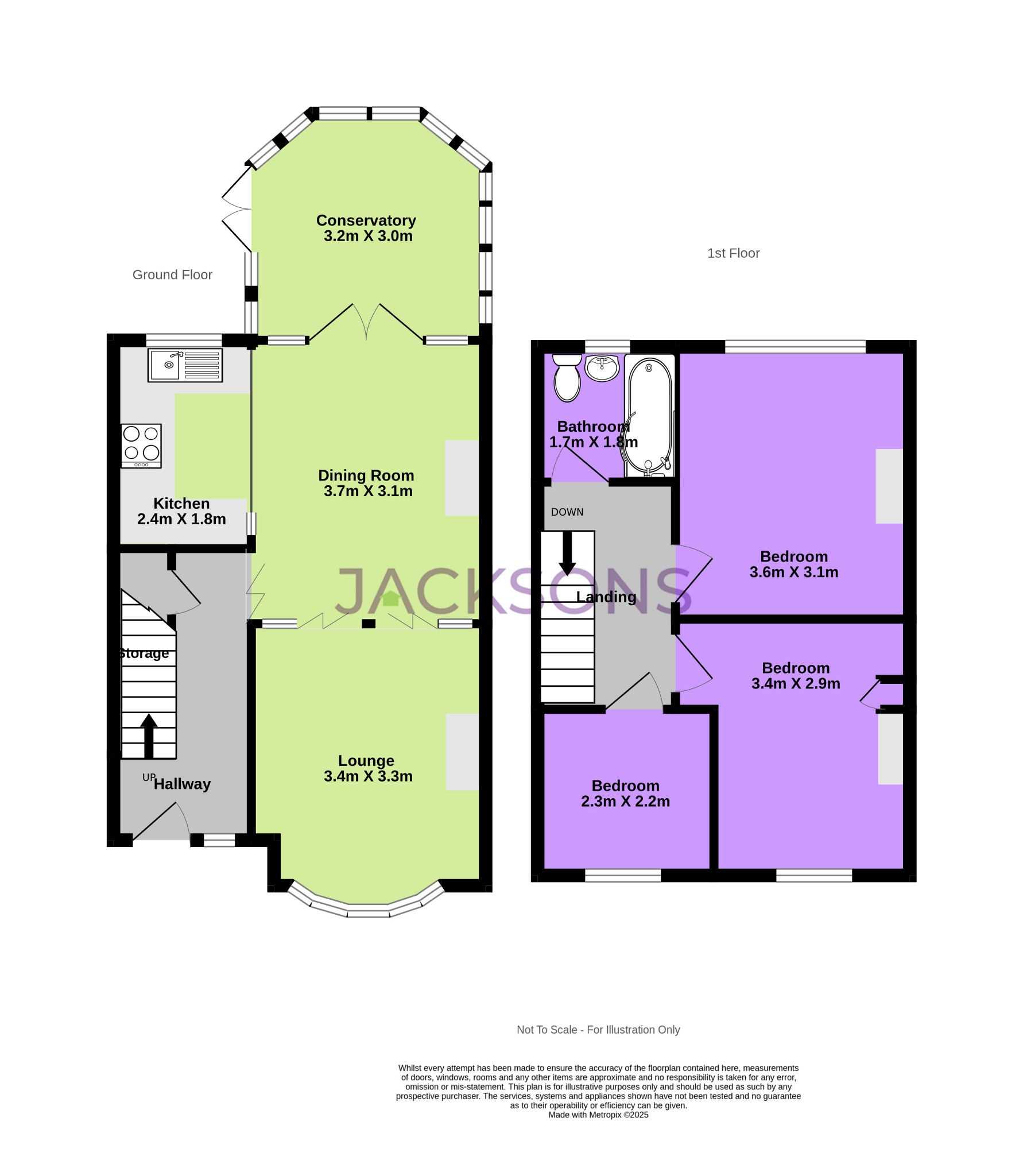 Property Floorplans 1