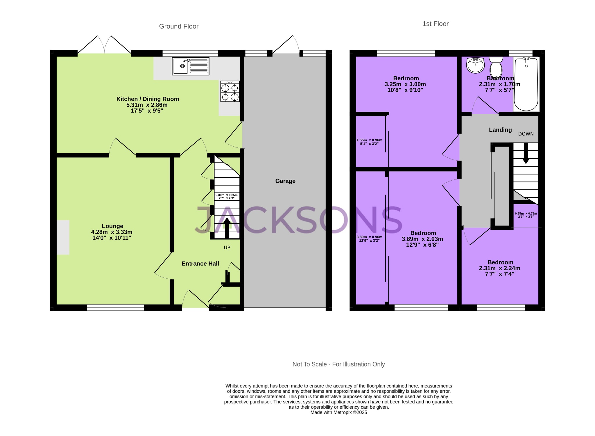 Property Floorplans 1