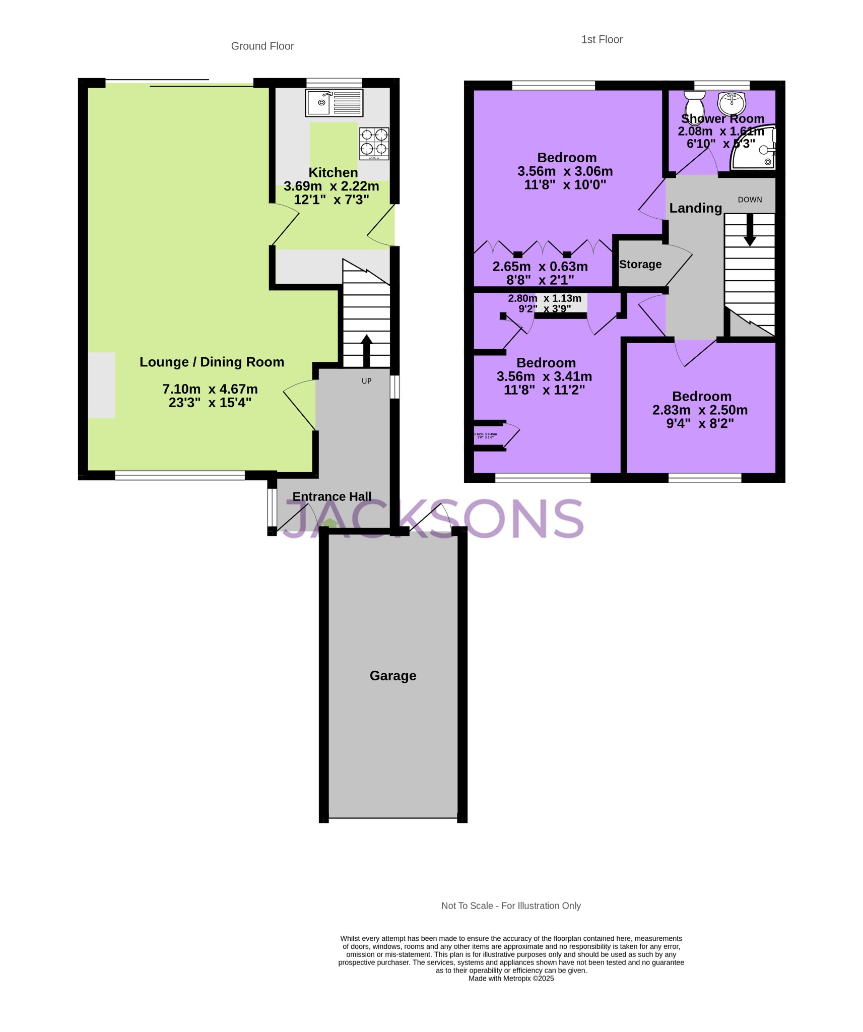 Property Floorplans 1