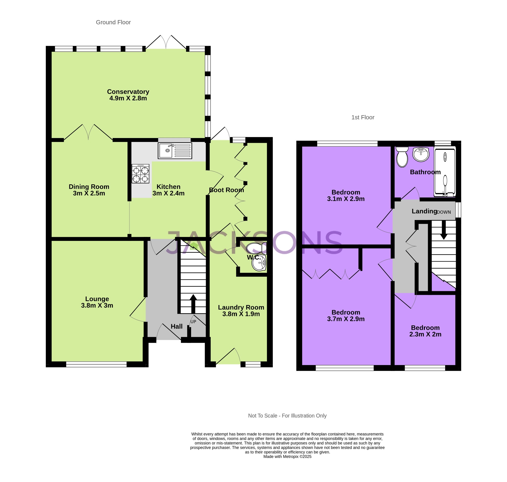 Property Floorplans 1