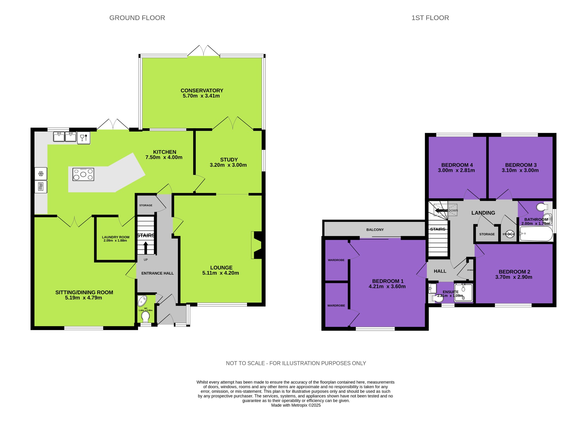 Property Floorplans 1