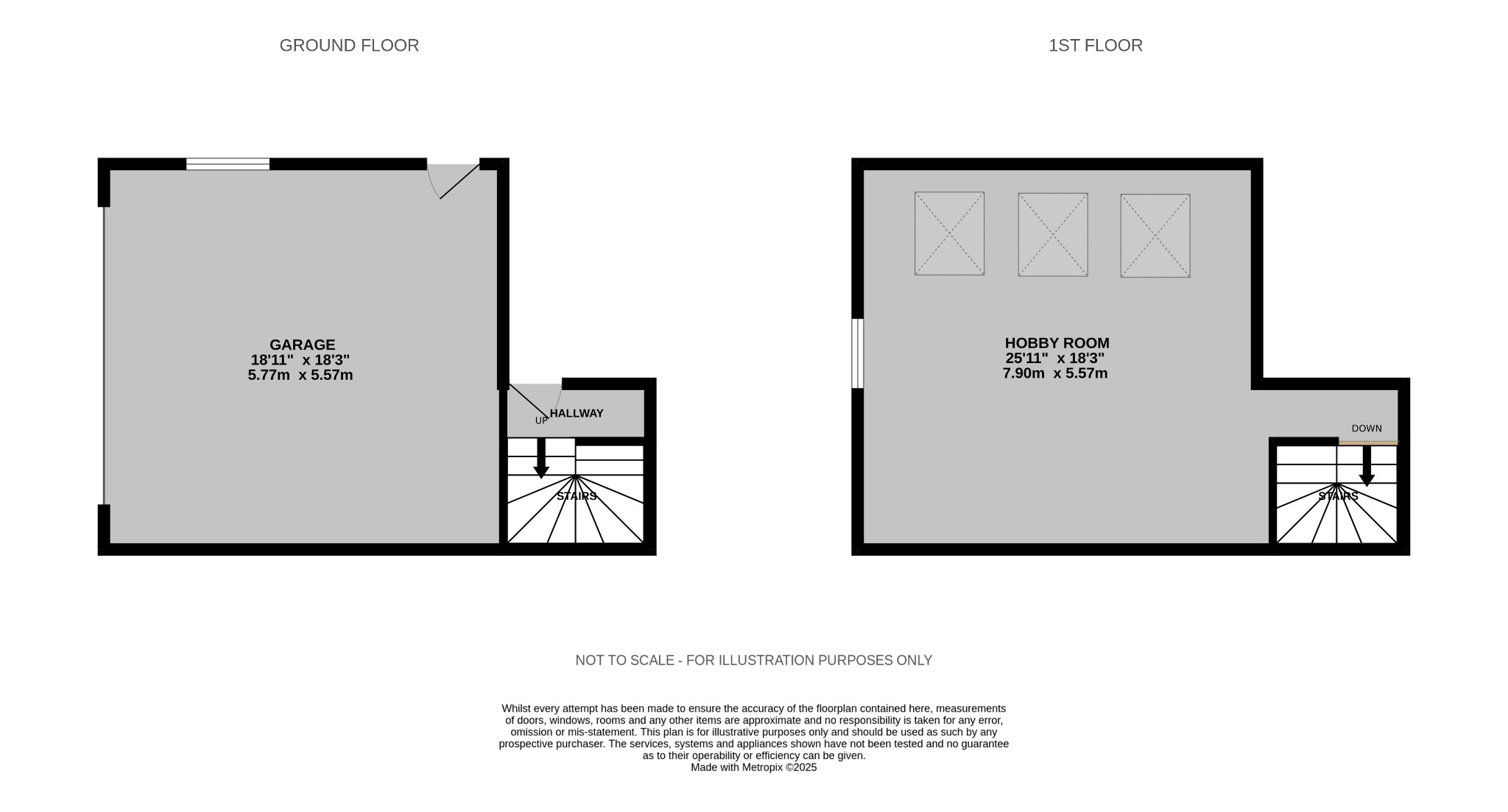 Property Floorplans 2