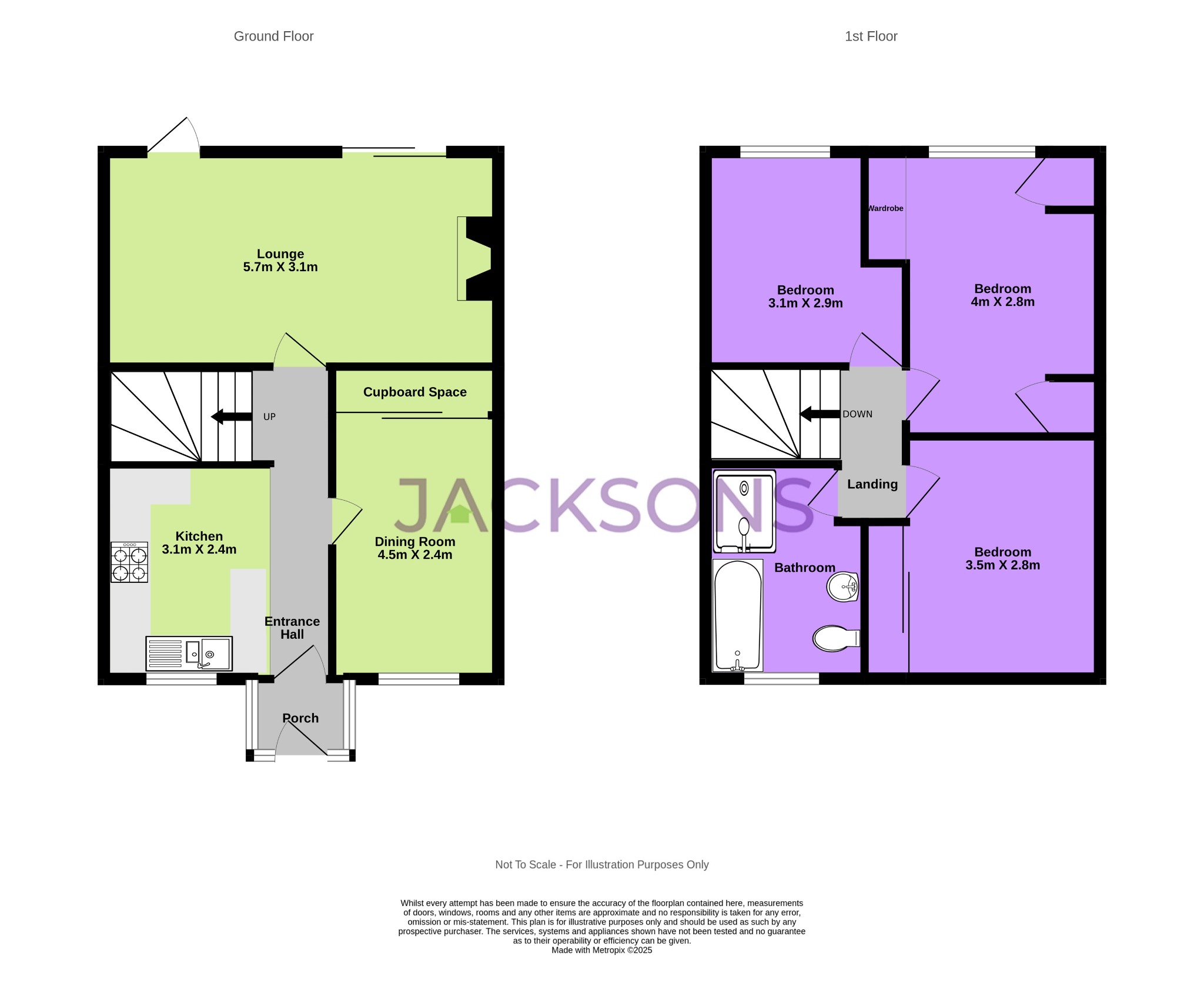 Property Floorplans 1