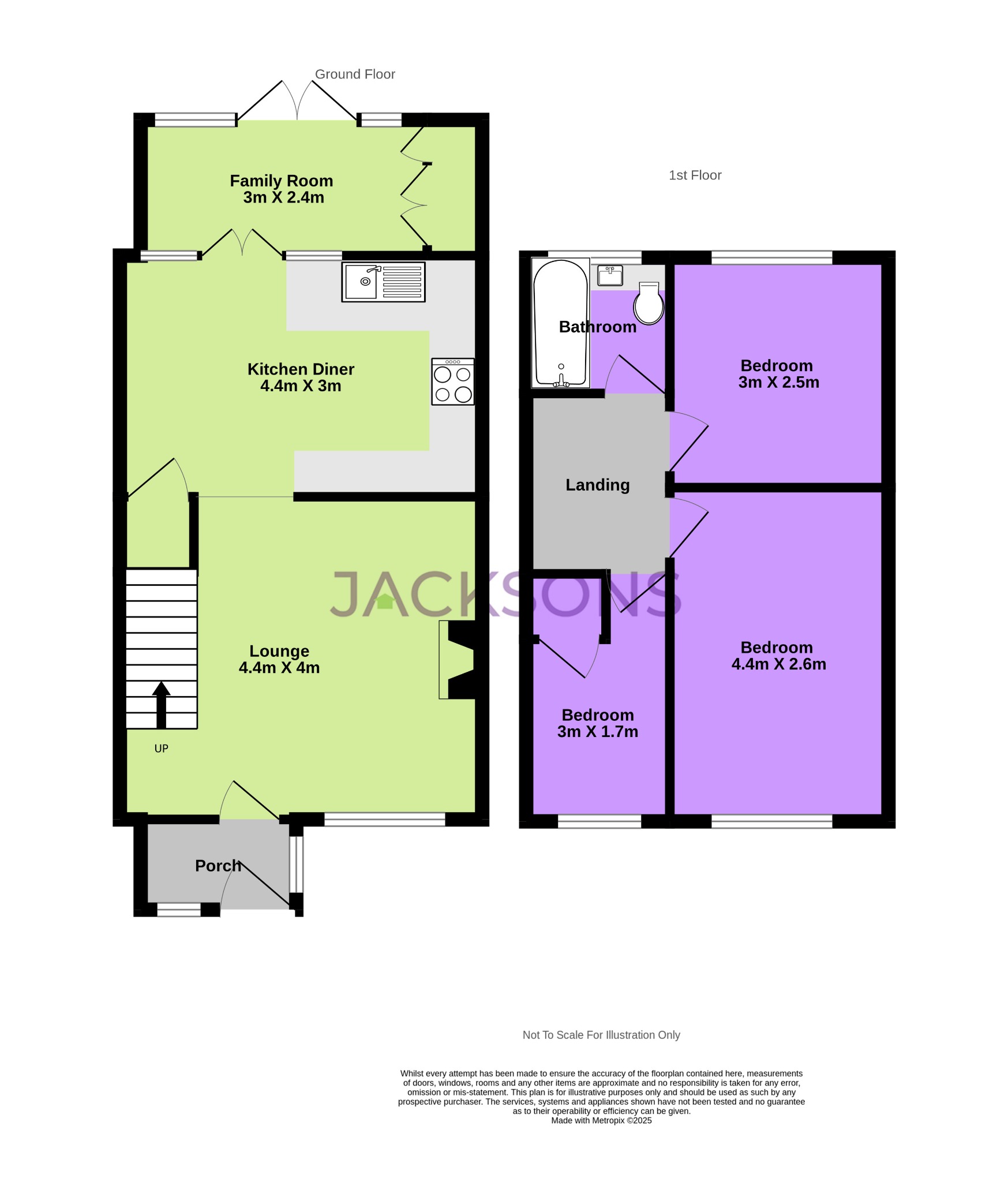 Property Floorplans 1