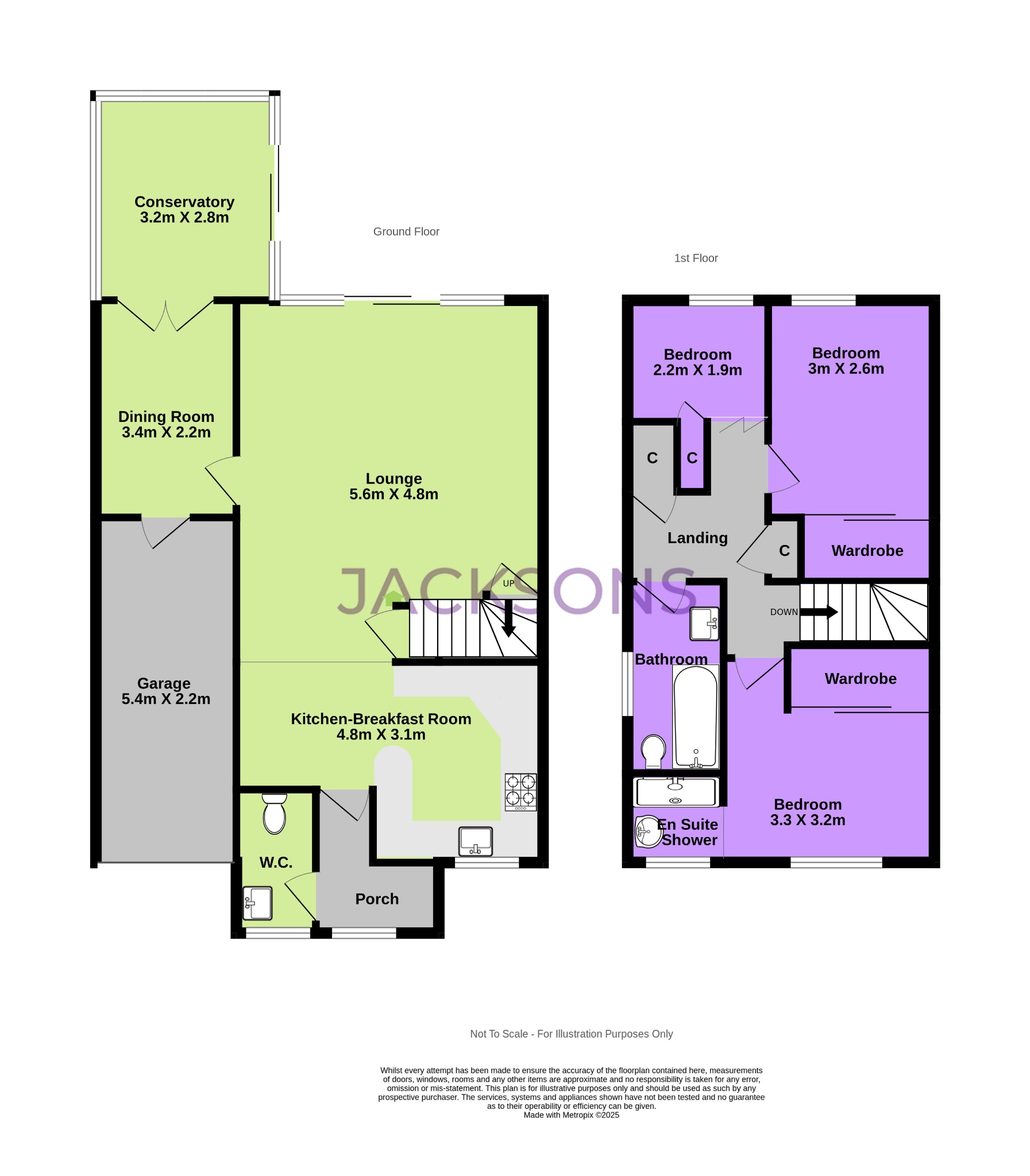 Property Floorplans 1